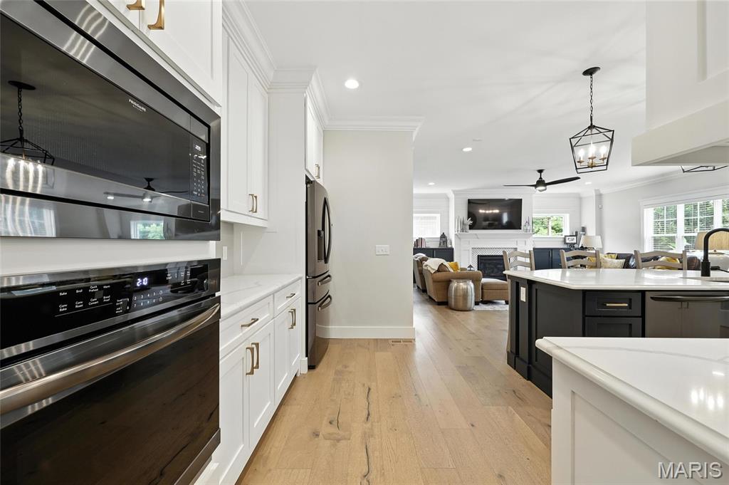 Glendale Park - Residential