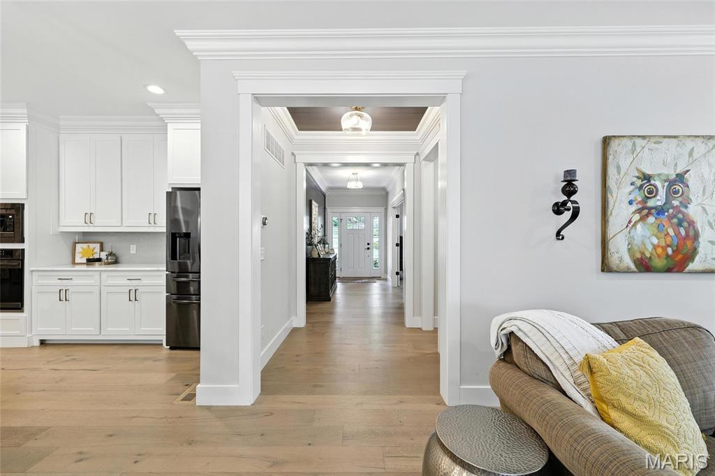 Glendale Park - Residential