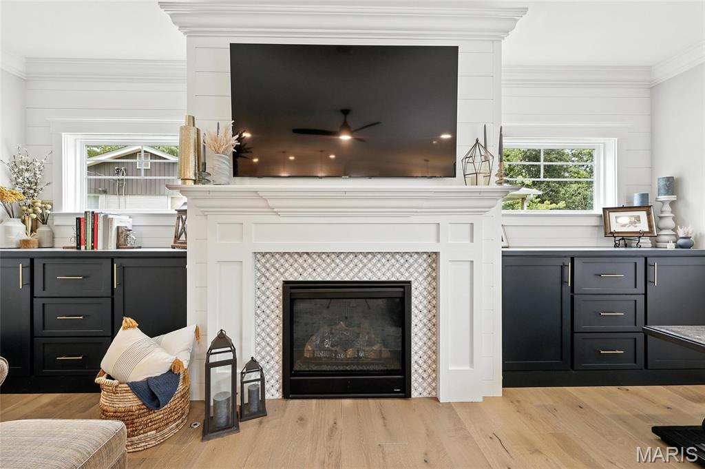 Glendale Park - Residential