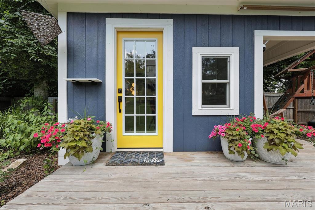 Glendale Park - Residential