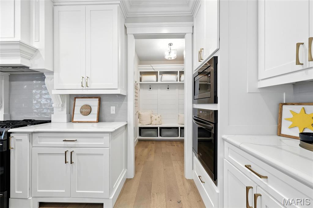 Glendale Park - Residential