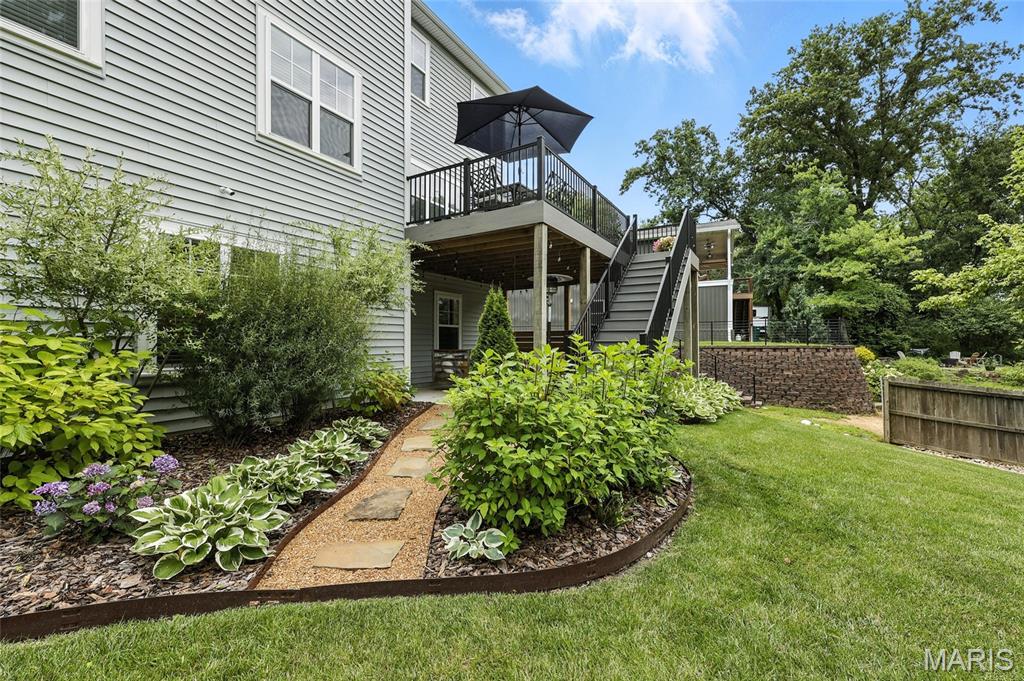 Glendale Park - Residential