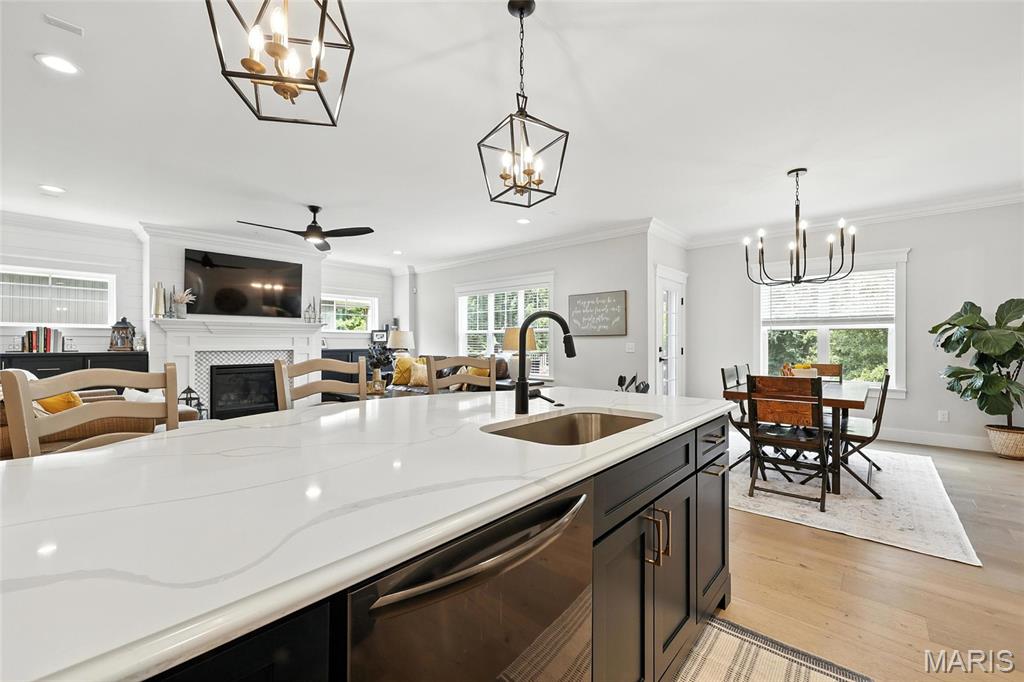 Glendale Park - Residential