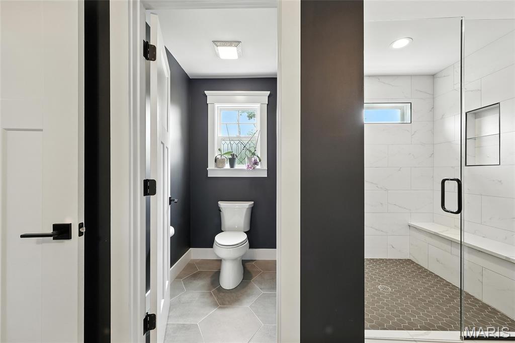 Glendale Park - Residential