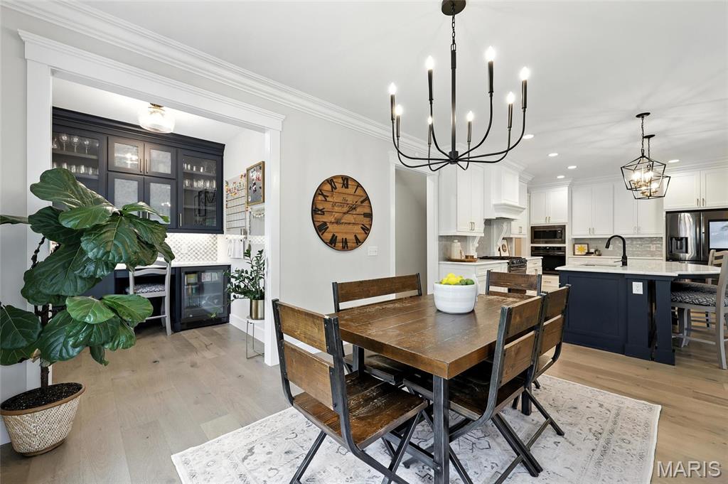 Glendale Park - Residential