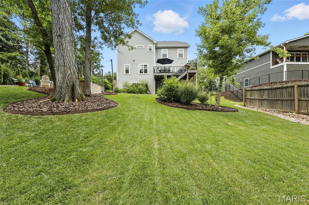 Glendale Park - Residential