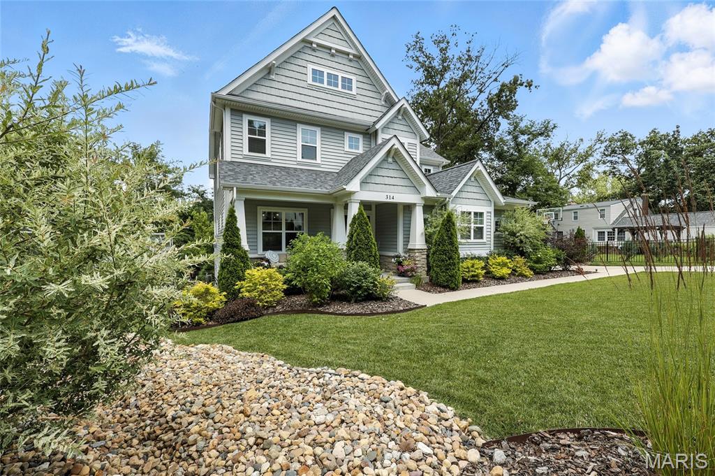 Glendale Park - Residential