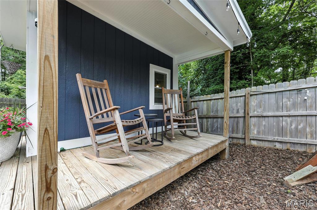 Glendale Park - Residential