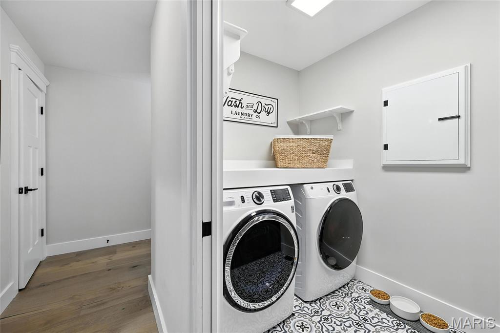 Glendale Park - Residential