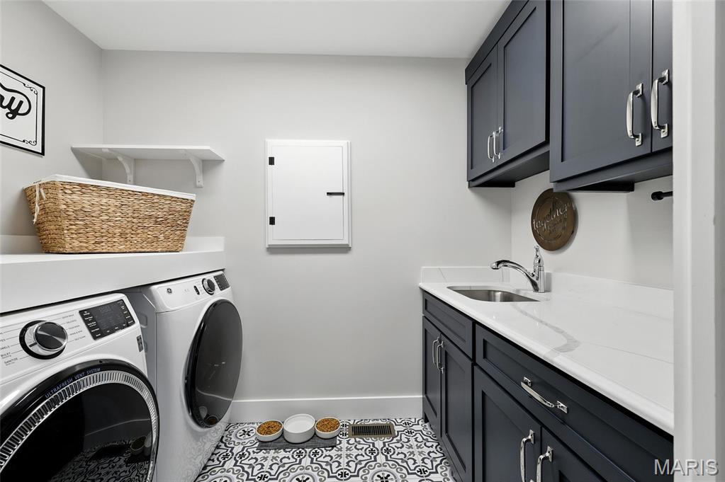 Glendale Park - Residential