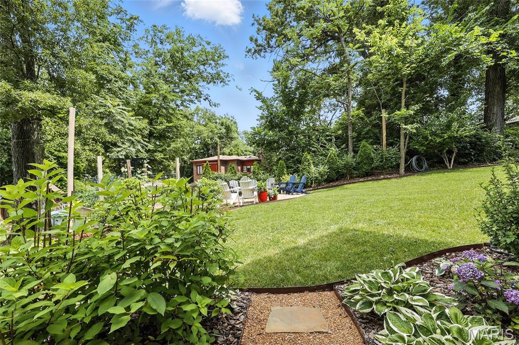 Glendale Park - Residential