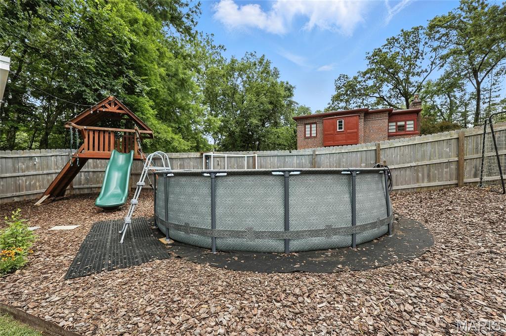 Glendale Park - Residential