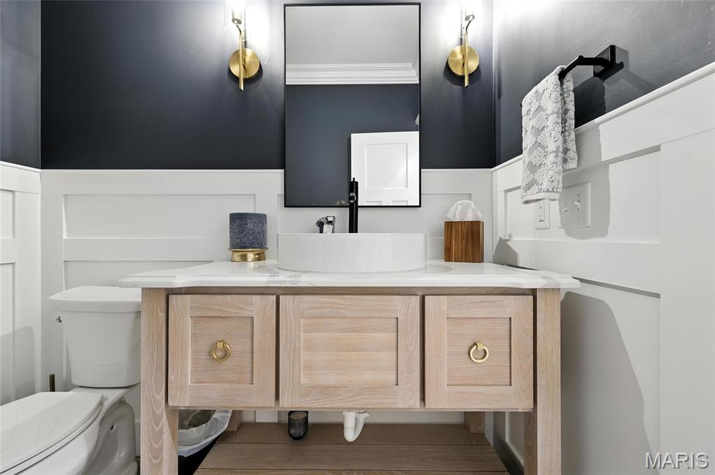 Glendale Park - Residential