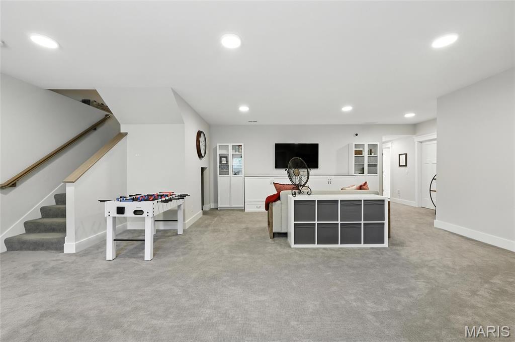 Glendale Park - Residential