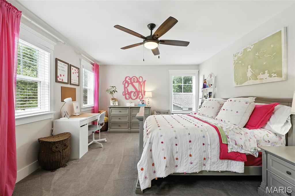 Glendale Park - Residential