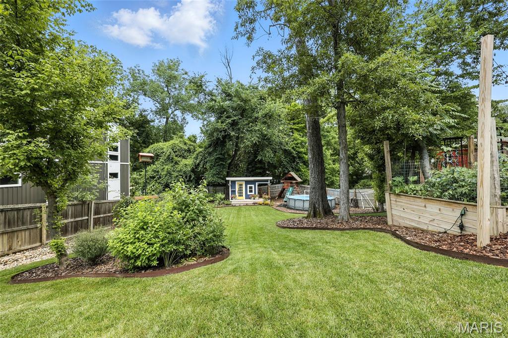 Glendale Park - Residential