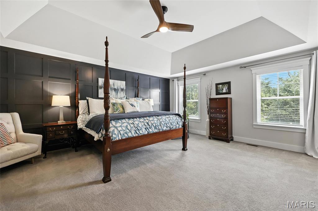 Glendale Park - Residential