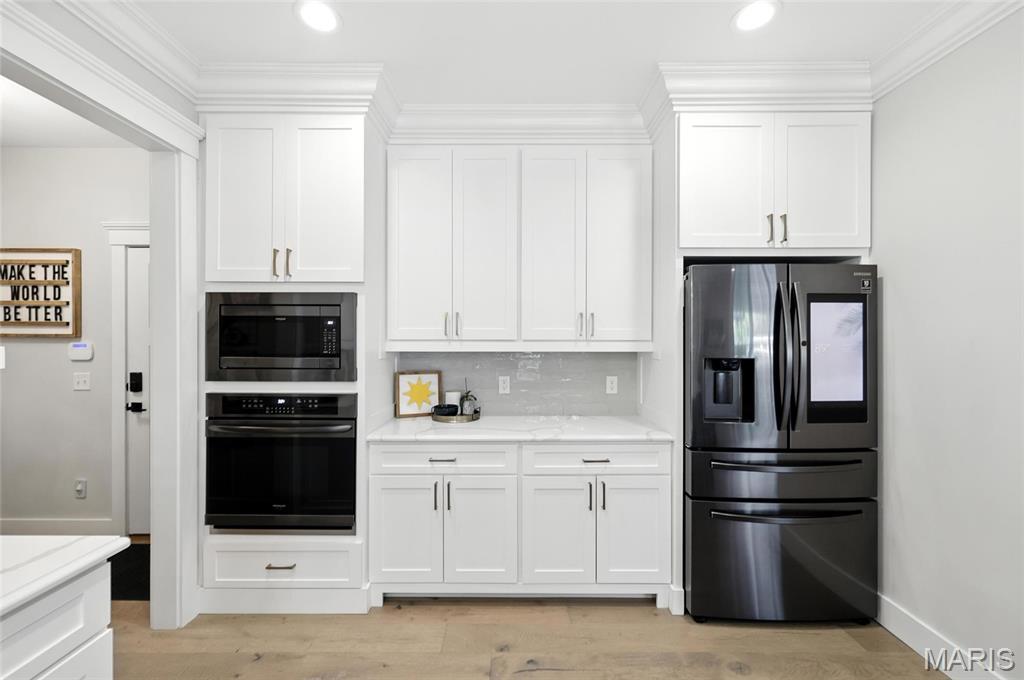 Glendale Park - Residential