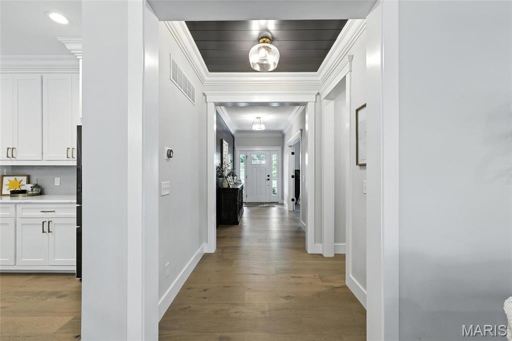 Glendale Park - Residential