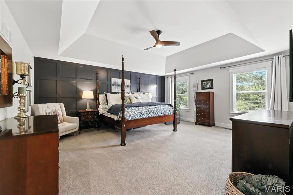 Glendale Park - Residential