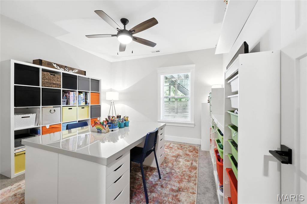 Glendale Park - Residential