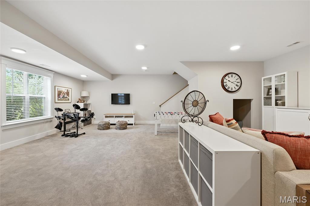 Glendale Park - Residential