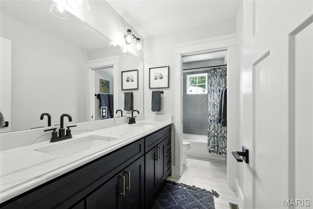 Glendale Park - Residential