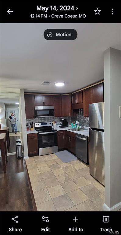 Courtland Hall Condo - Residential