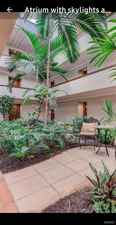 Courtland Hall Condo - Residential