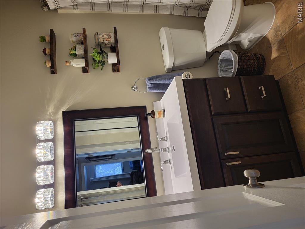 Courtland Hall Condo - Residential