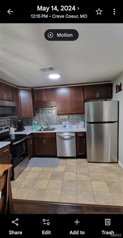 Courtland Hall Condo - Residential