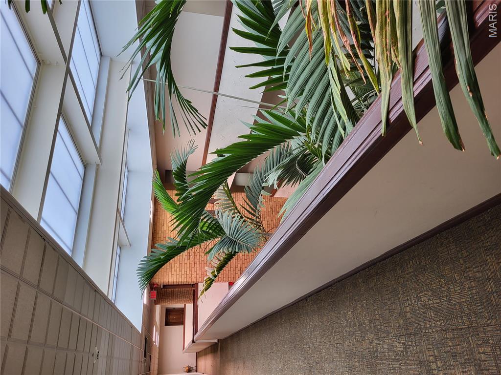 Courtland Hall Condo - Residential