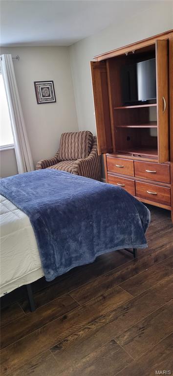 Courtland Hall Condo - Residential