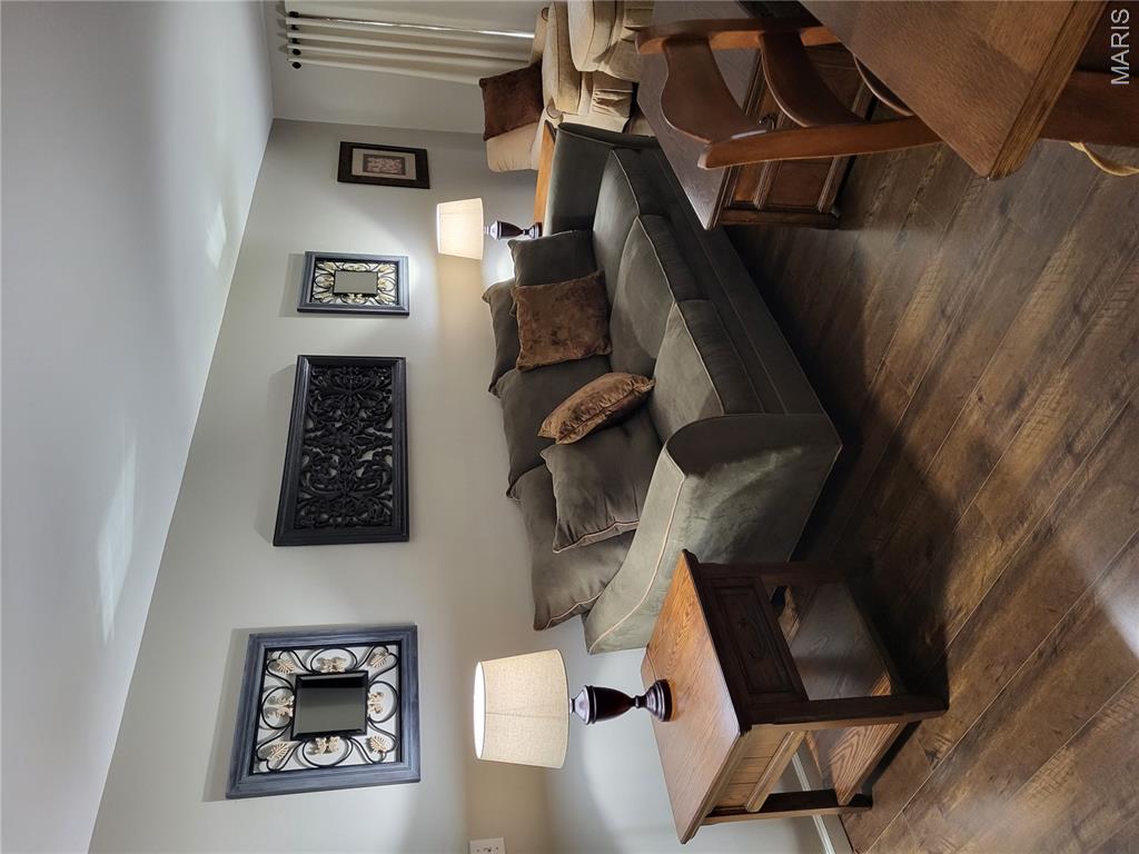 Courtland Hall Condo - Residential