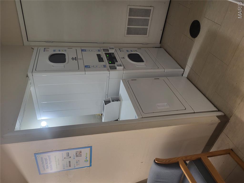 Courtland Hall Condo - Residential