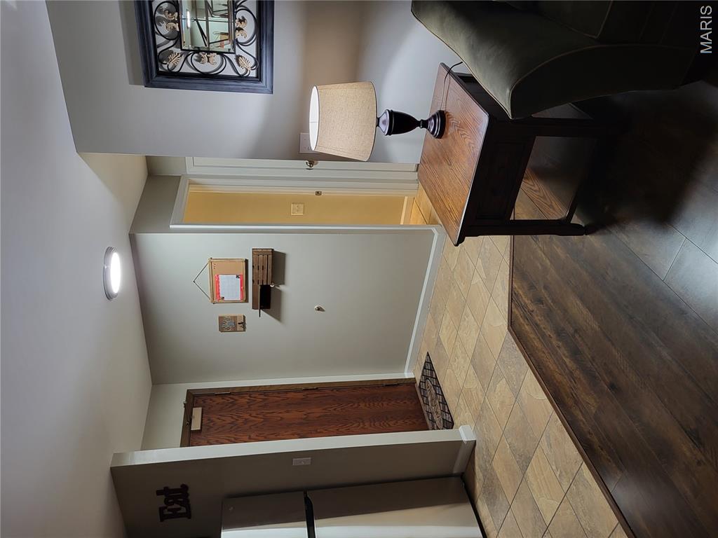 Courtland Hall Condo - Residential