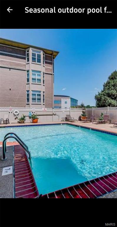 Courtland Hall Condo - Residential