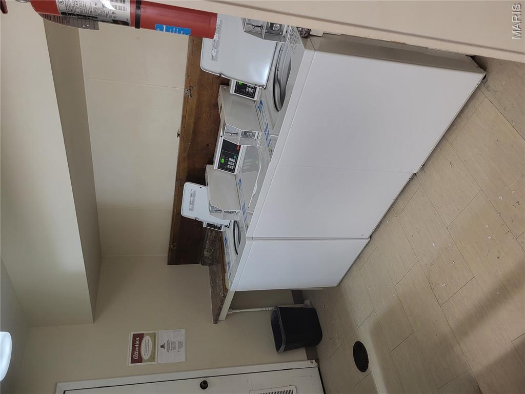 Courtland Hall Condo - Residential