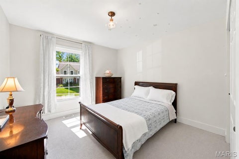 Tiny photo for 391 S Greentrails Drive, Chesterfield, MO 63017 (MLS # 26054244)