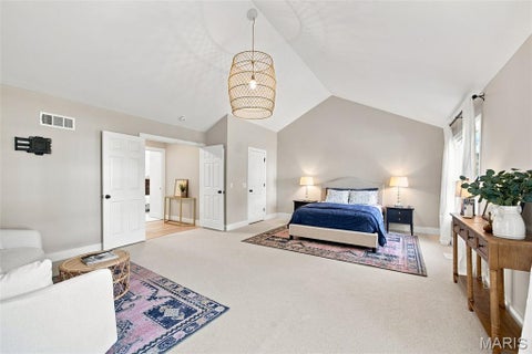 Tiny photo for 391 S Greentrails Drive, Chesterfield, MO 63017 (MLS # 26054244)