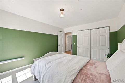 Tiny photo for 391 S Greentrails Drive, Chesterfield, MO 63017 (MLS # 26054244)