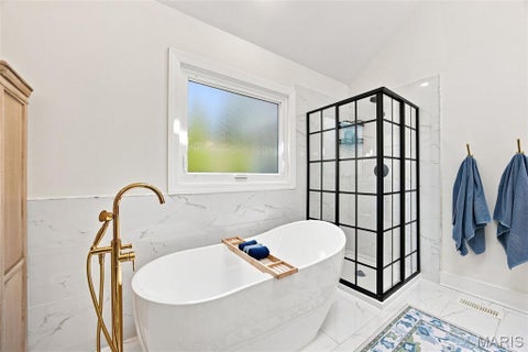Tiny photo for 391 S Greentrails Drive, Chesterfield, MO 63017 (MLS # 26054244)