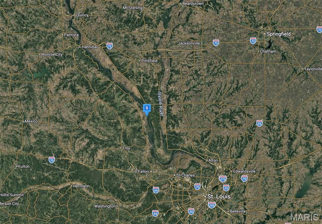 Channel Park Sub - Land