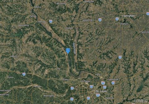 Tiny photo for 120 Lake Drive, Elsberry, MO 63343 (MLS # 26017428)