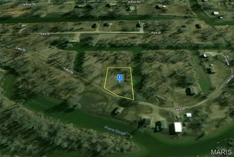 Tiny photo for 120 Lake Drive, Elsberry, MO 63343 (MLS # 26017428)