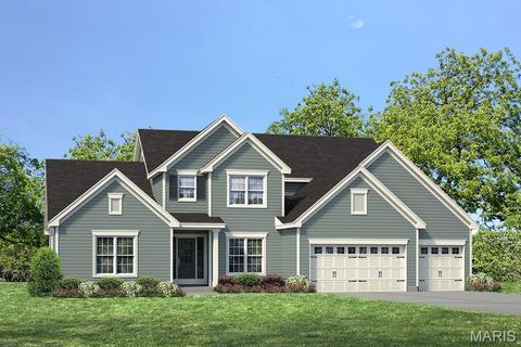 1 TBB Wyndham @ Windsor Park Lake St Louis MO 63367