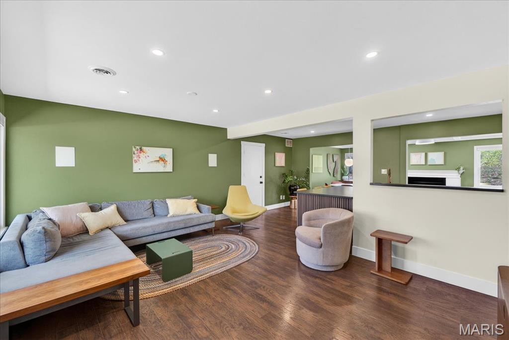 Ambassador Heights - Residential