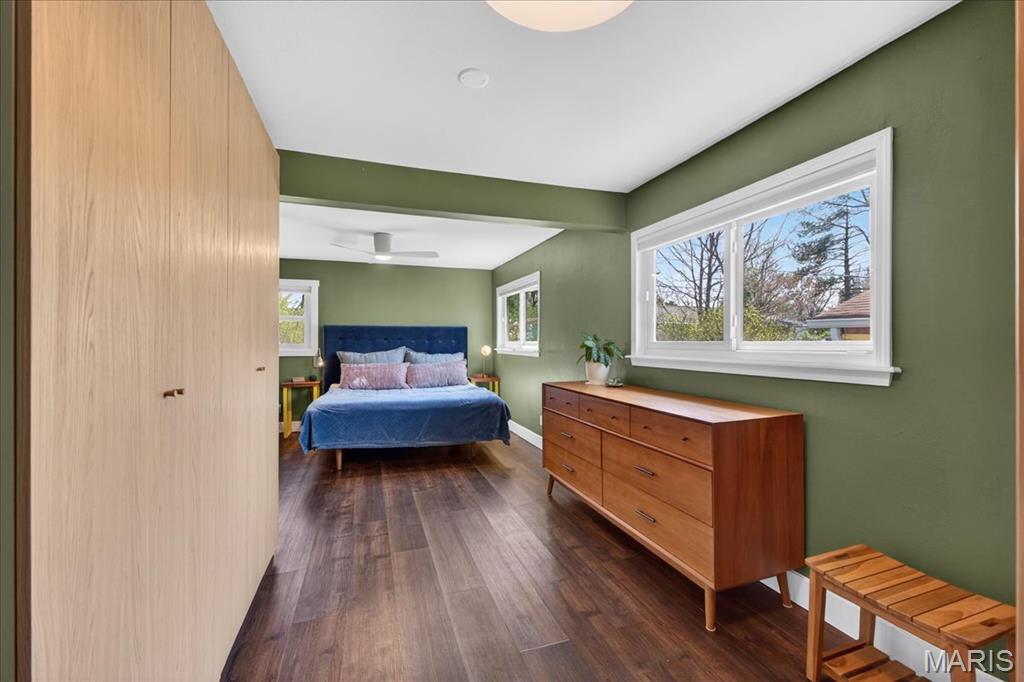 Ambassador Heights - Residential