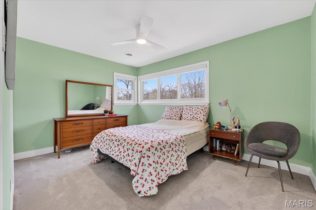 Ambassador Heights - Residential