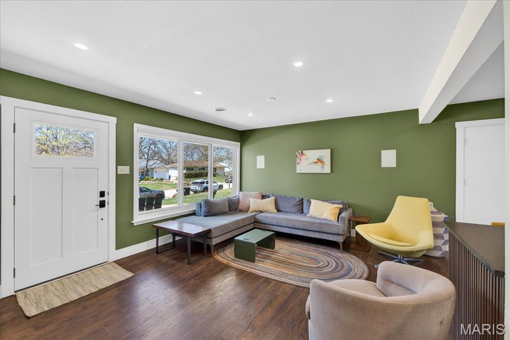 Ambassador Heights - Residential